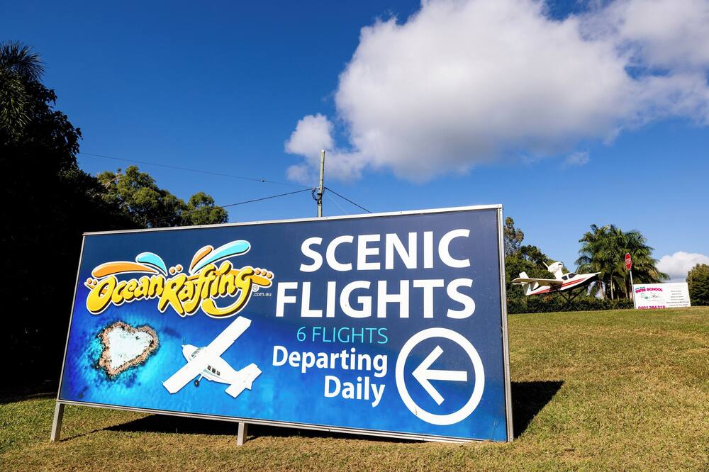 BIG4 ウィッツサンデー アイランズ ホリデーパーク 写真