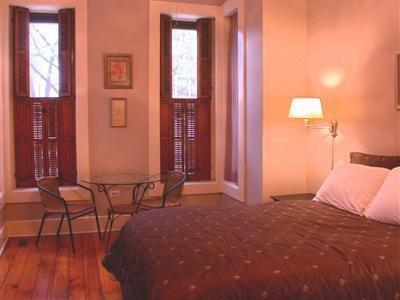 Wicker Park Inn 写真