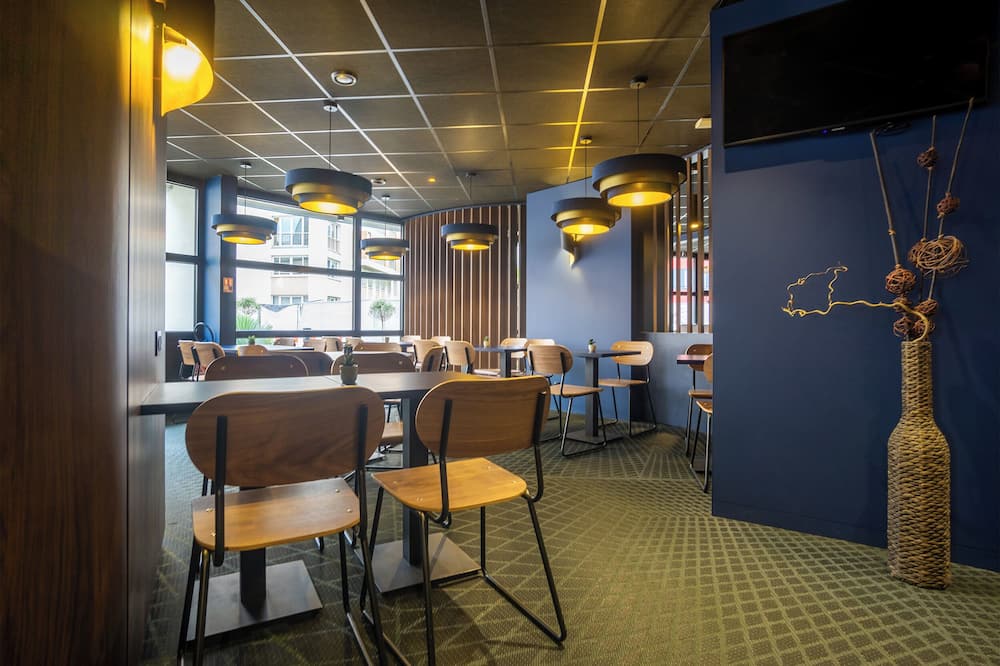 シティ レジデンス ストラスブール センター 写真