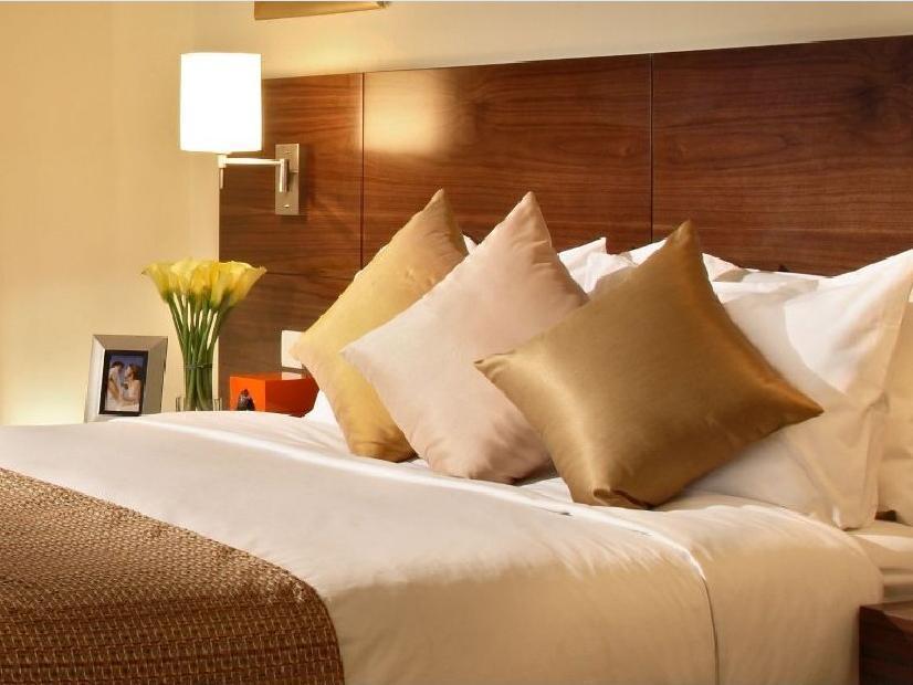 サマセット チャンセラー コート ホーチミンシティ 写真