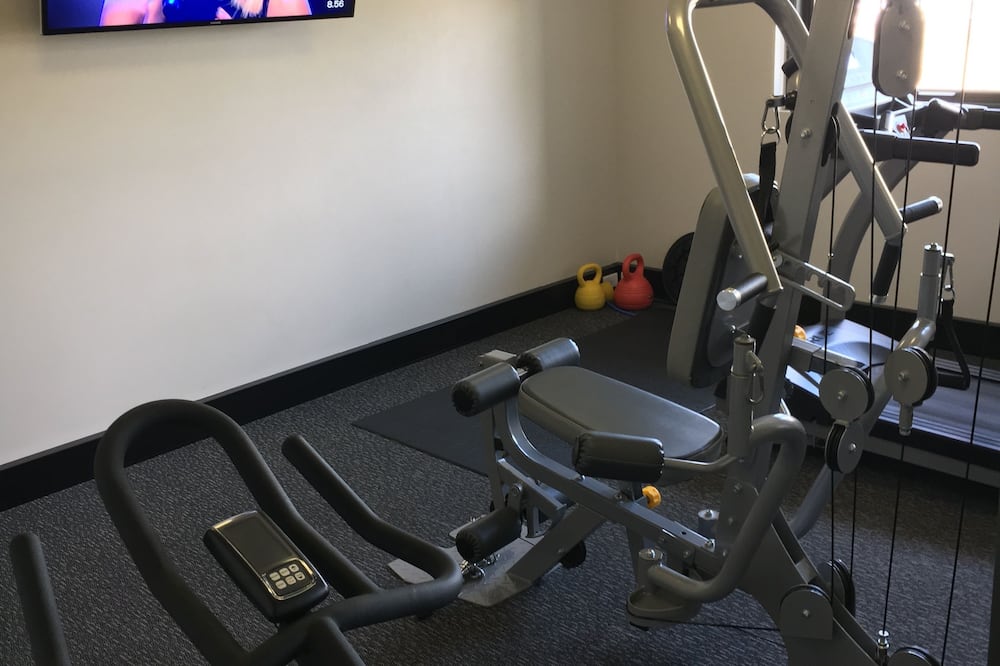 Quest Rockhampton 写真