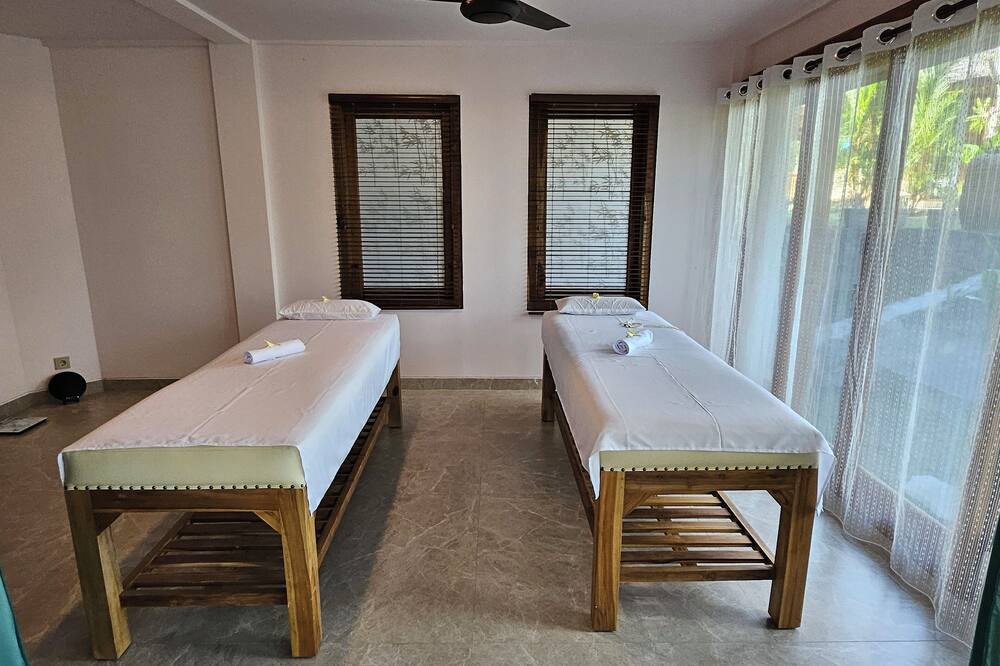 プリ ダジュマ テラス エコロッジ＆スパ 写真