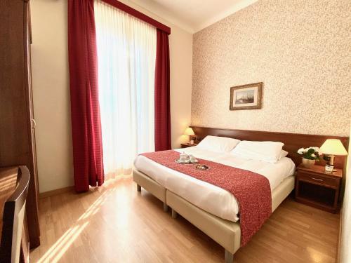 ホテル エレット 写真