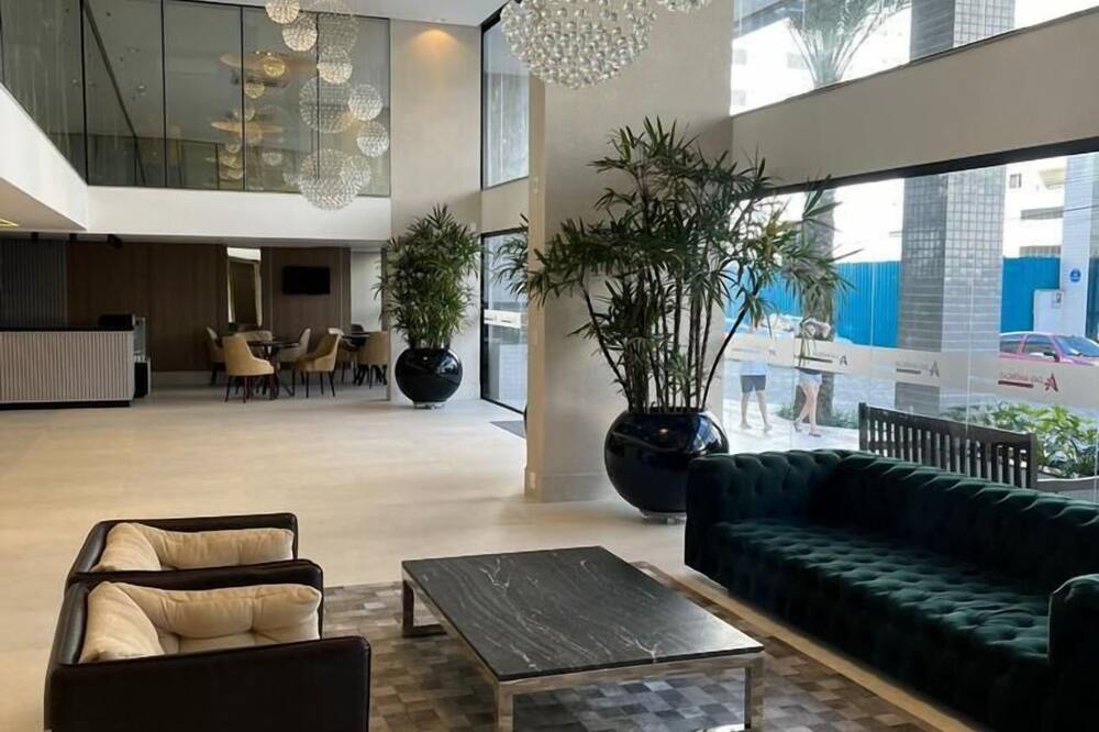 Hotel das Américas 写真