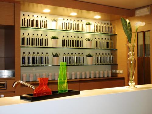 Wall Art Hotel & Residence 写真