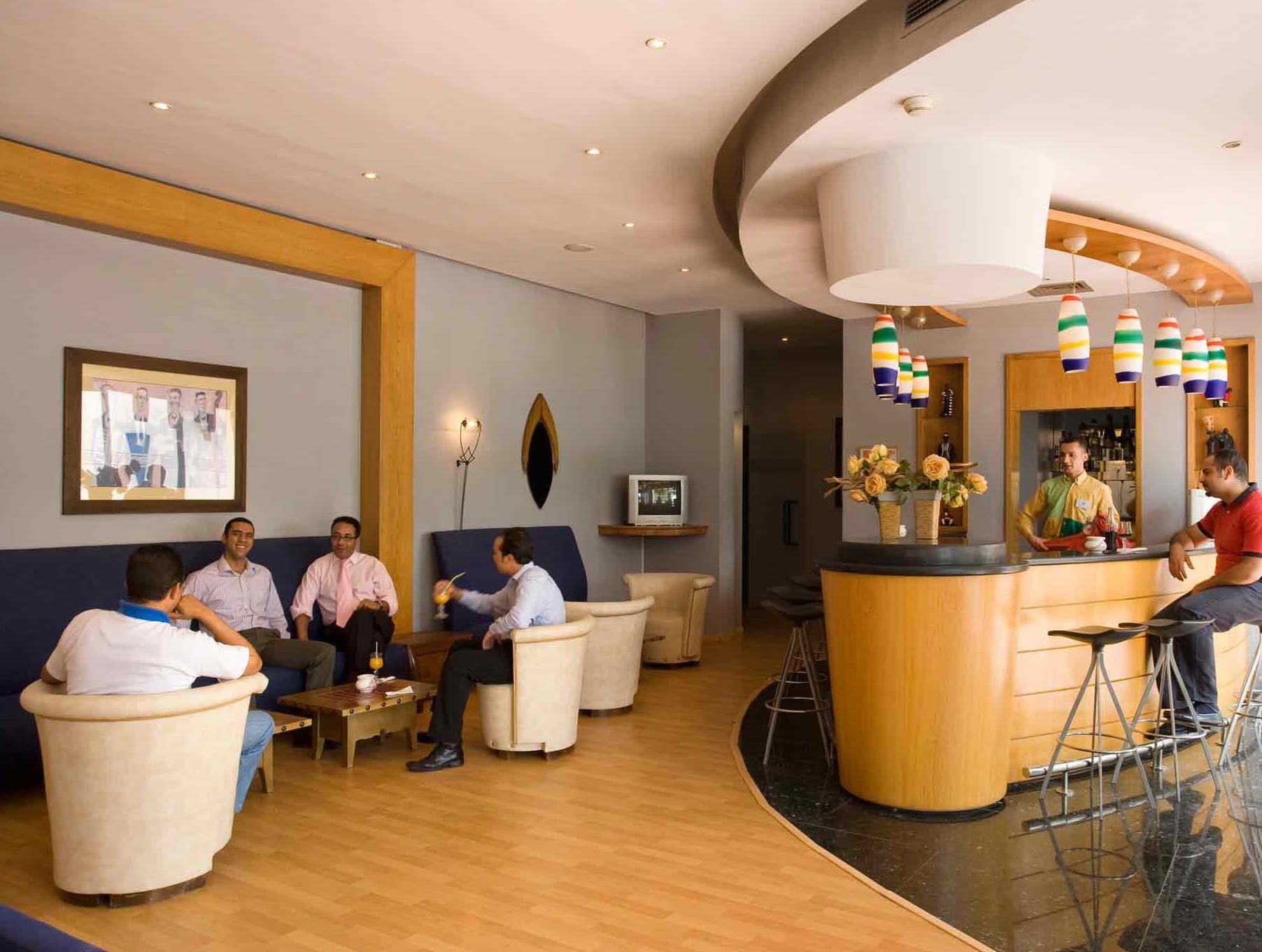 Tanger Free Zone 写真