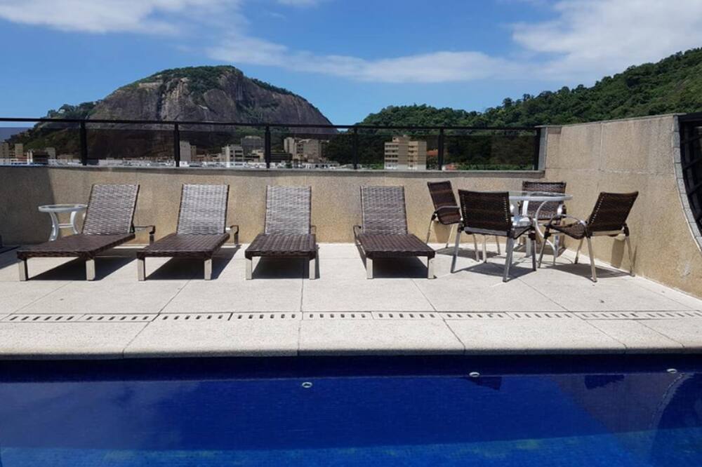 マジェスティック リオ パレス ホテル 写真