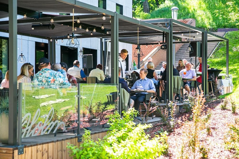 リディア ホテル 写真