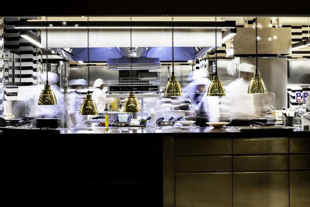 ダイアナ グランド ホテル NEW 写真