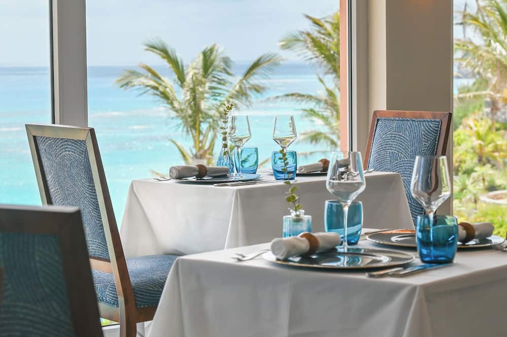 ザリーフリゾート&クラブ 写真