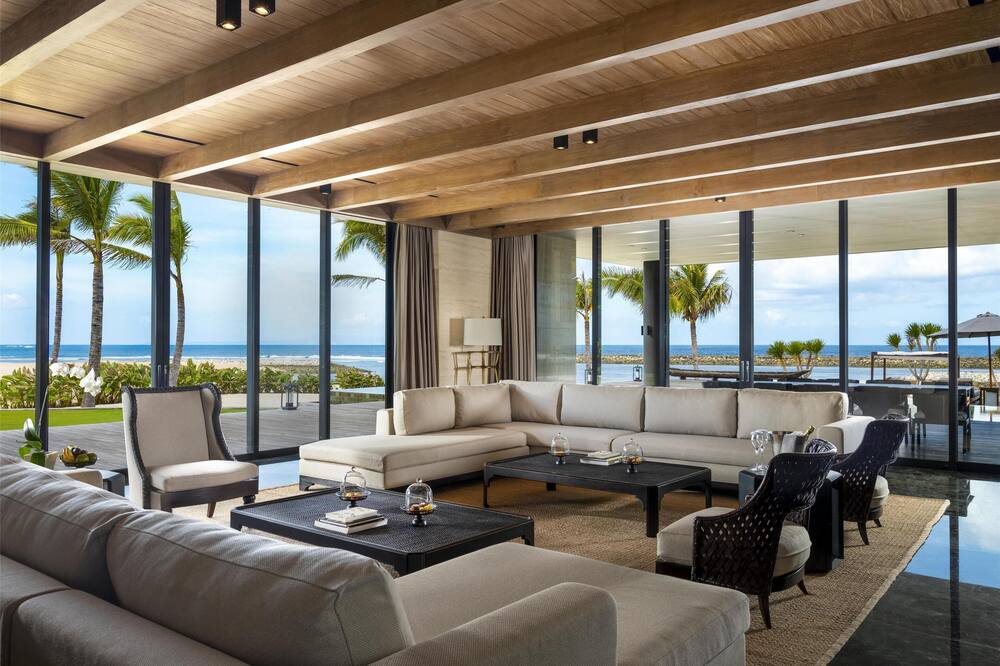 ザ アプルヴァ ケンピンスキ バリ 写真