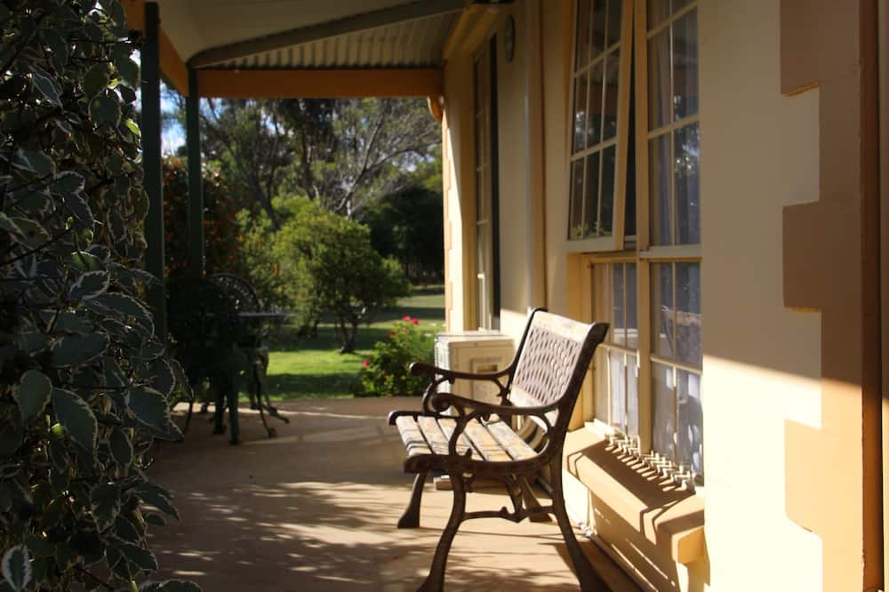 スウォンジー コテージス&モーテル スイーツ 写真