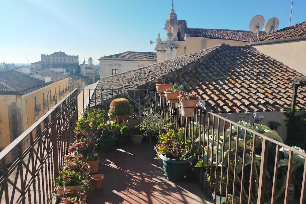 Crociferi B&B 写真