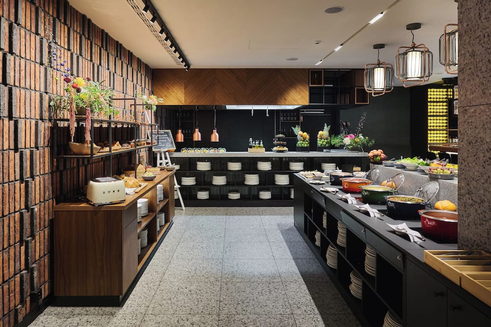 Four Points by Sheraton Wroclaw 写真