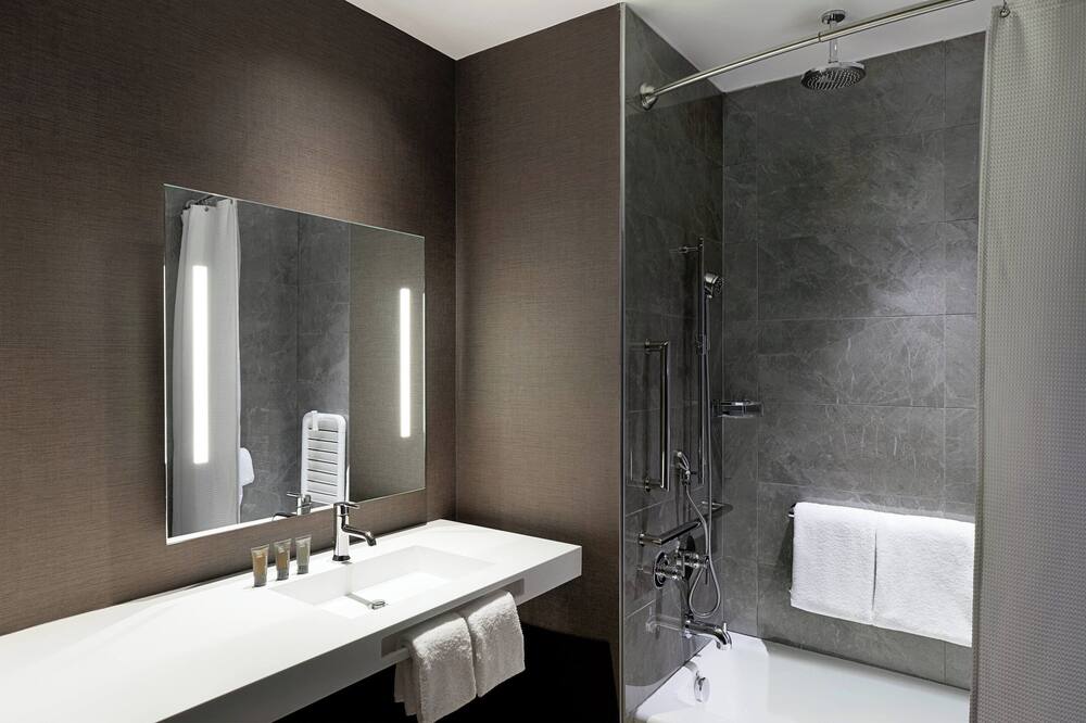 AC ホテル ローリー ノース ヒルズ 写真