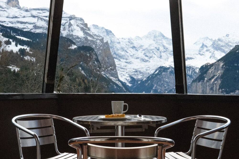 Hotel Silberhorn - Residences & Spa Wengen 写真