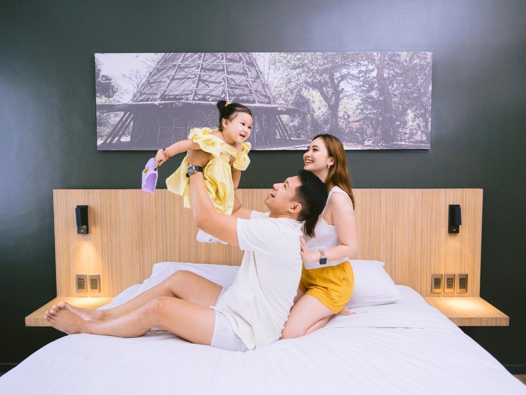 パーク イン バイ ラディソン バコロド 写真