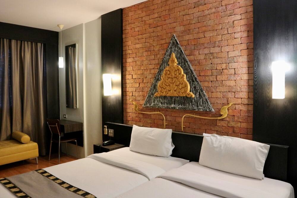 スワナ バンコク 写真