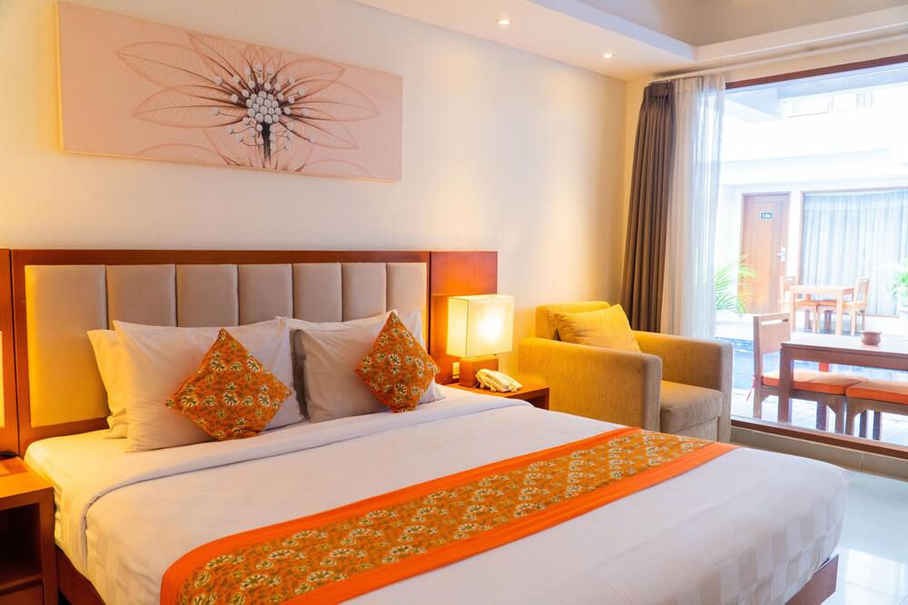 ザ サン ホテル & スパ レギャン 写真