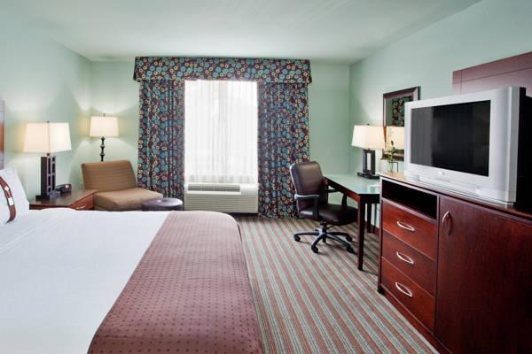 Holiday Inn Hotel & Suites Gateway By IHG 写真