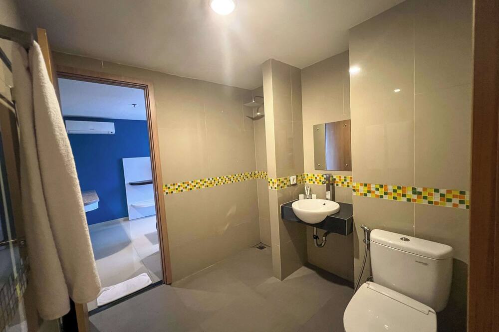 キリアド ハカ マカッサル 写真