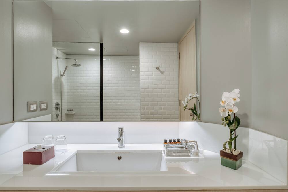 プルマン パタヤ ホテル G 写真