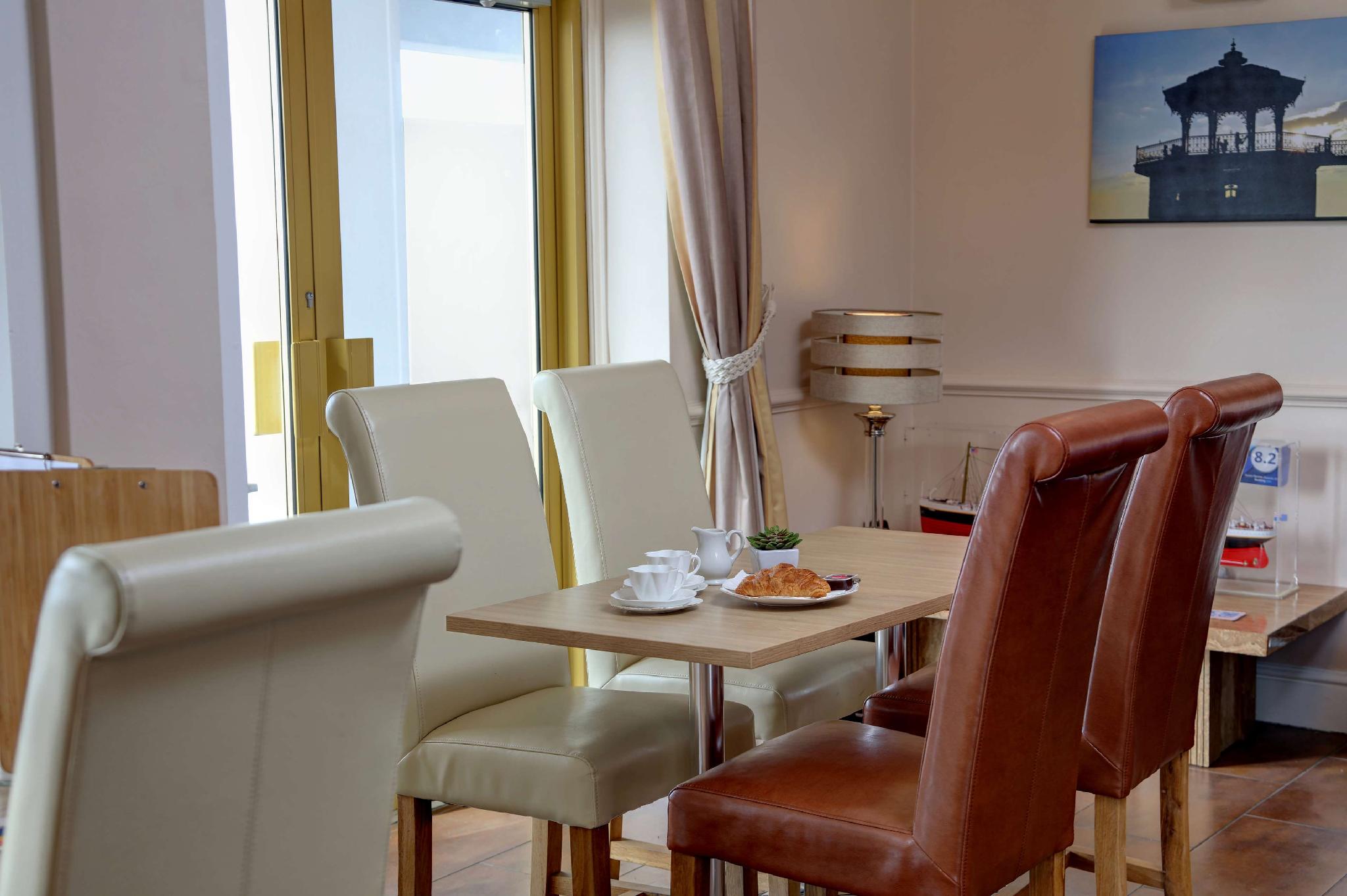 ベスト ウェスタン プリンシズ マリン ホテル 写真