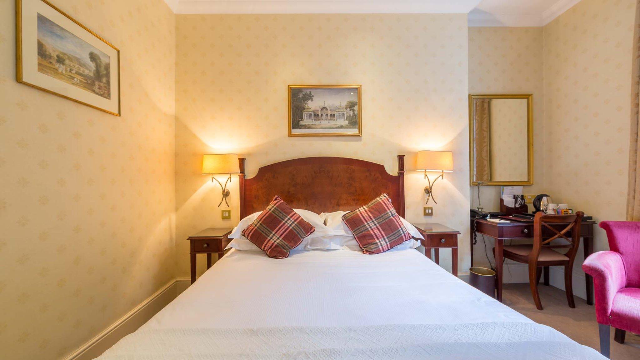 ピーターシャム ホテル 写真