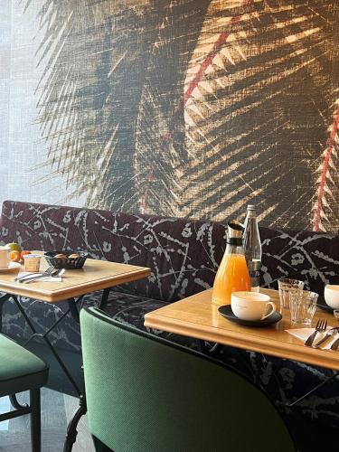 Logis Hotel du Maine 写真