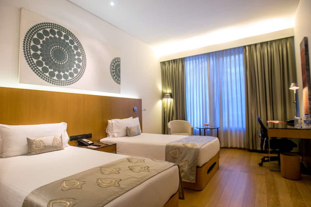 ヴィヴァンタ チェンナイ IT エクスプレスウェイ 写真