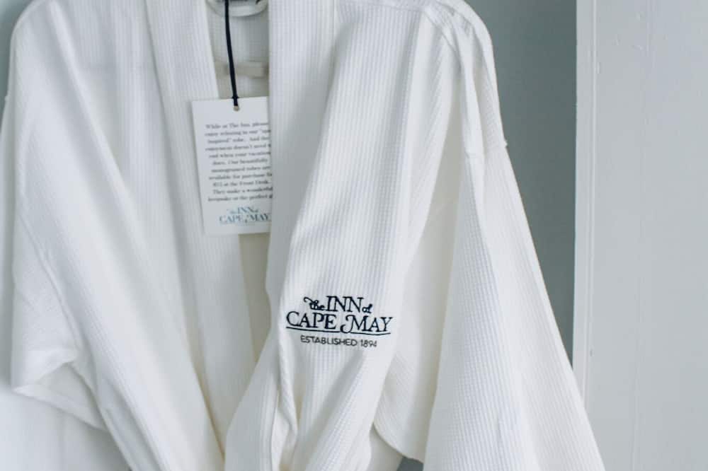 ケープメイのイン 写真