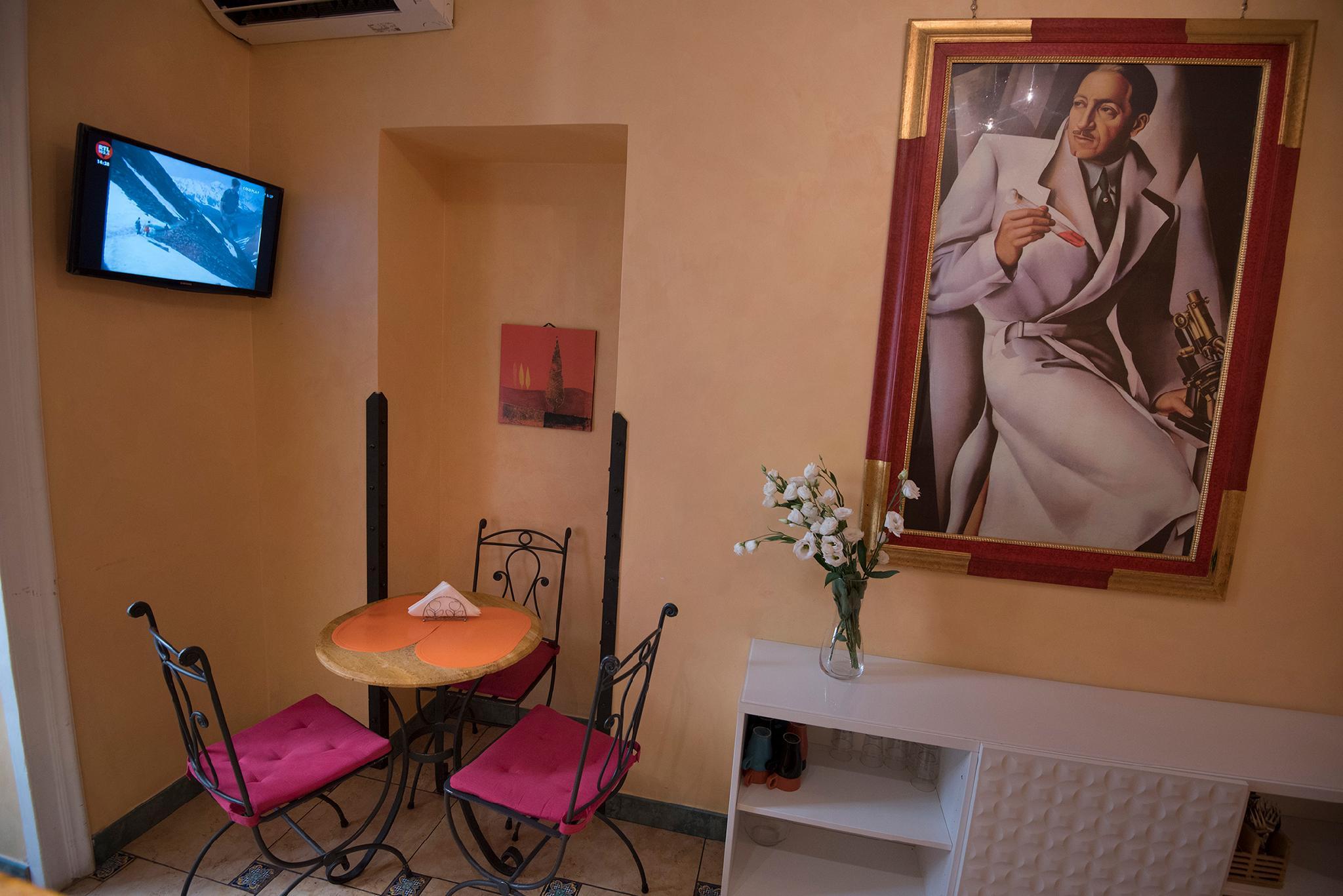 ホテル スキリッジ 写真