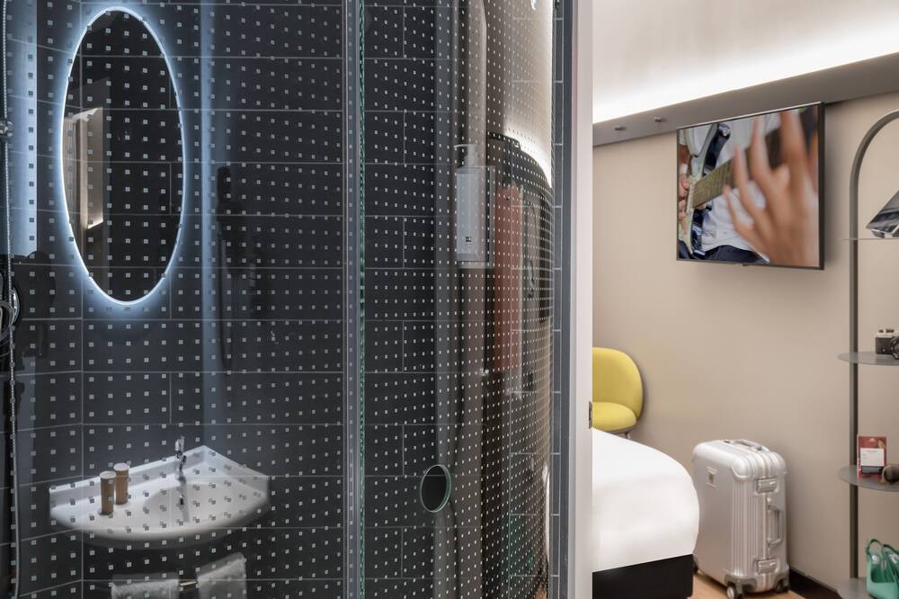 イビス マドリード アエロプエルト バラハス 写真