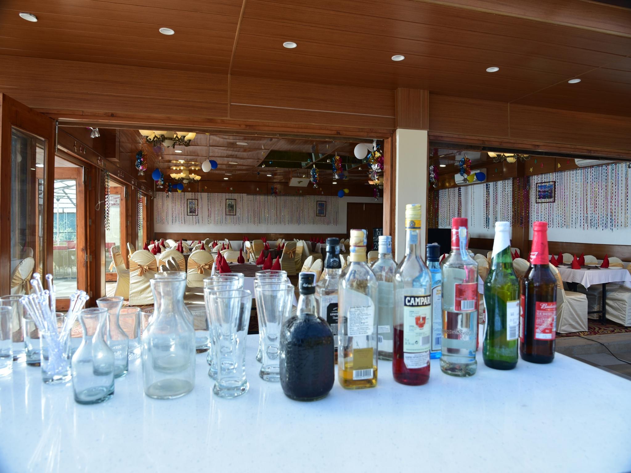 Asia Spa Resort 写真