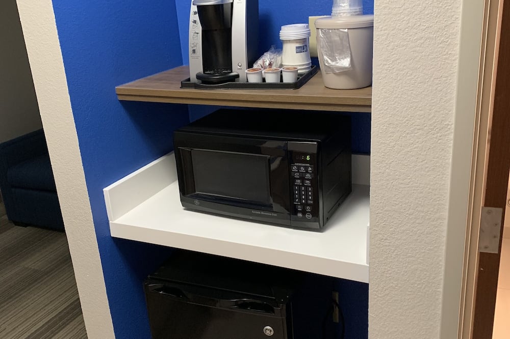 ホリデイ イン エクスプレス ホテル & スイーツ メンフィス / ジャーマンタウン by IHG 写真