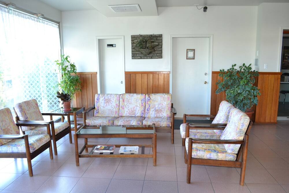 ウエスト プラザ ホテル ダウンタウン 写真