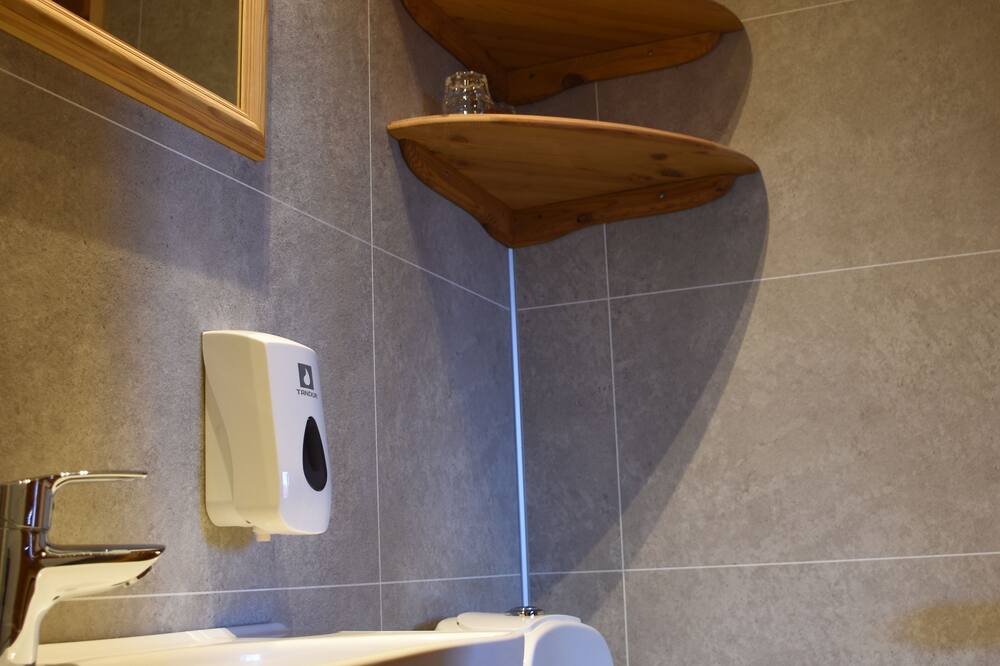 ヴォガフジョス ゲストハウス 写真