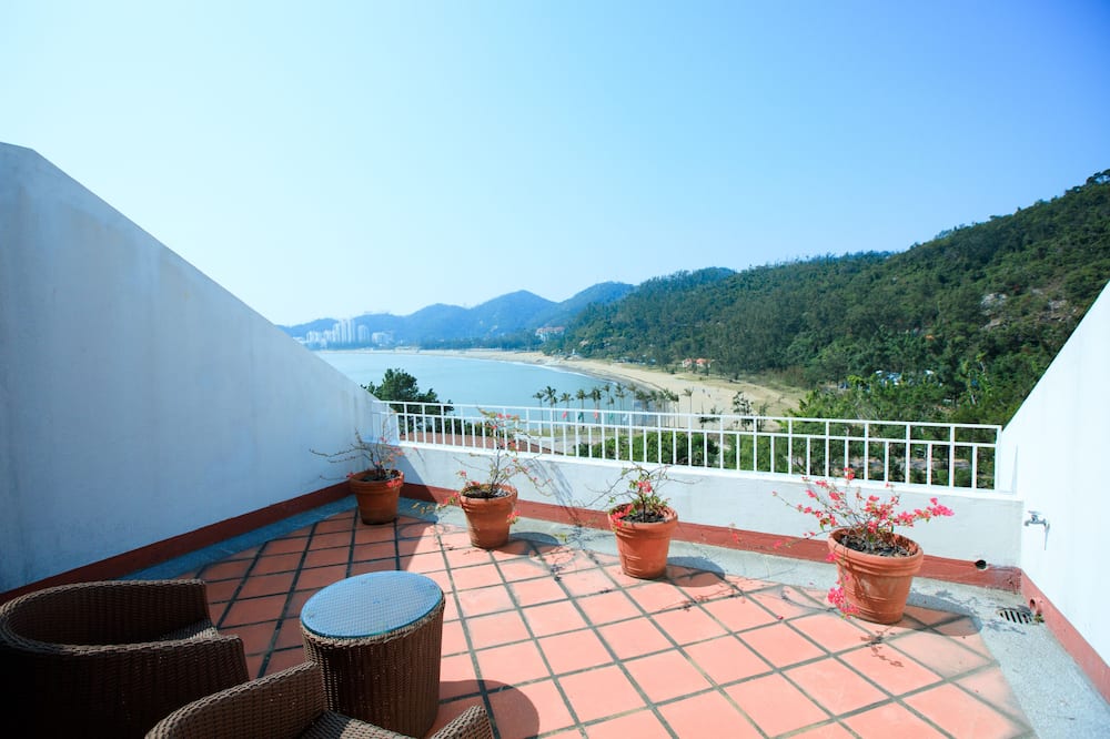 グランド コロアン リゾート 写真