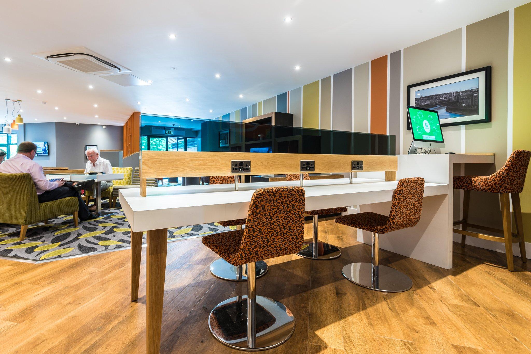 Holiday Inn Lancaster By IHG 写真