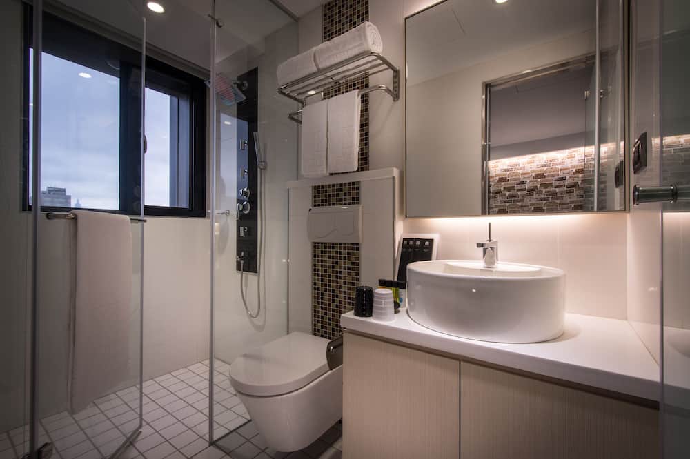 イースー ホテル タイペイ ニンシア 写真