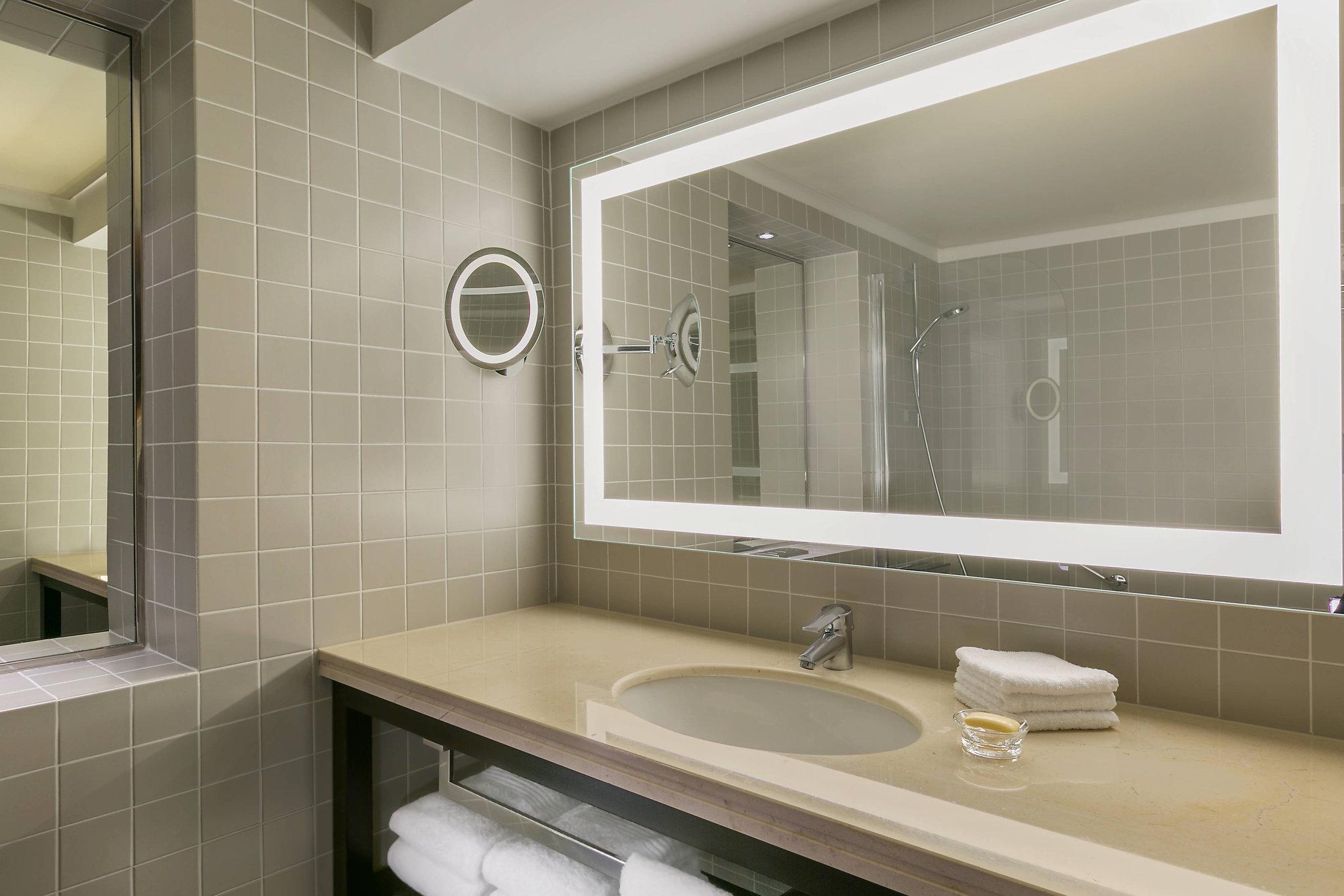 Sheraton Bucharest Hotel 写真