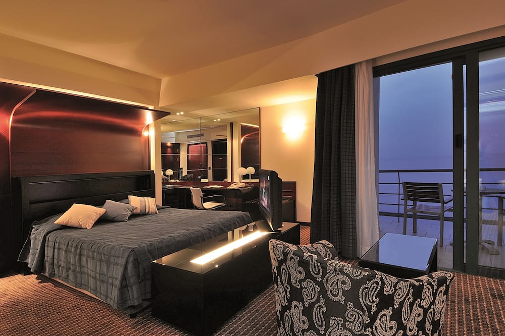 Club Hotel Casino Loutraki 写真