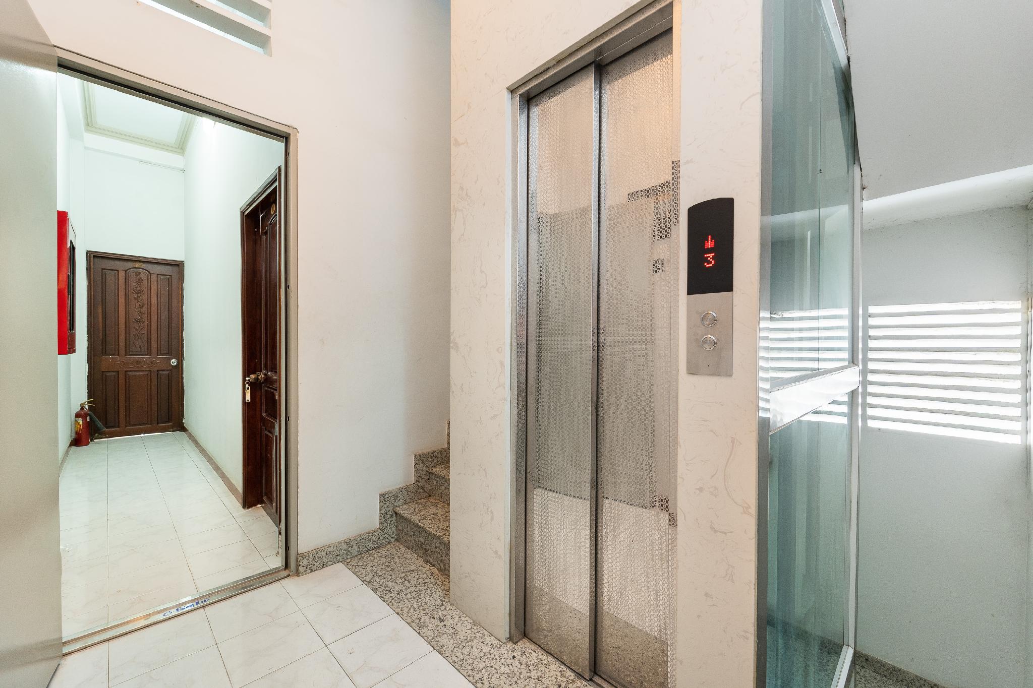 コレクション O マダム クック ホテル 写真