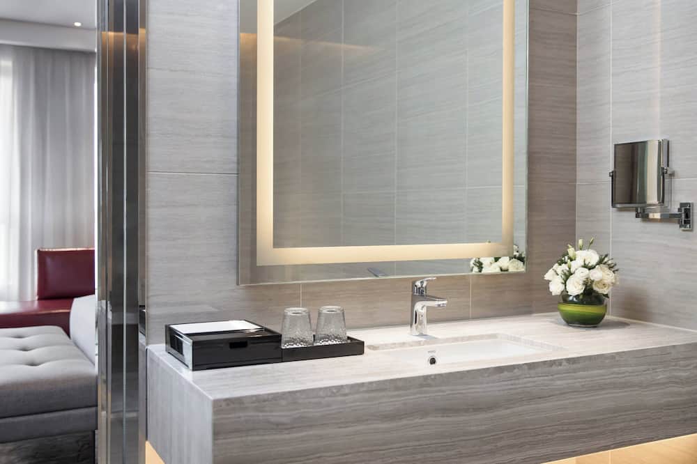 Courtyard by Marriott Tianjin Hongqiao 写真