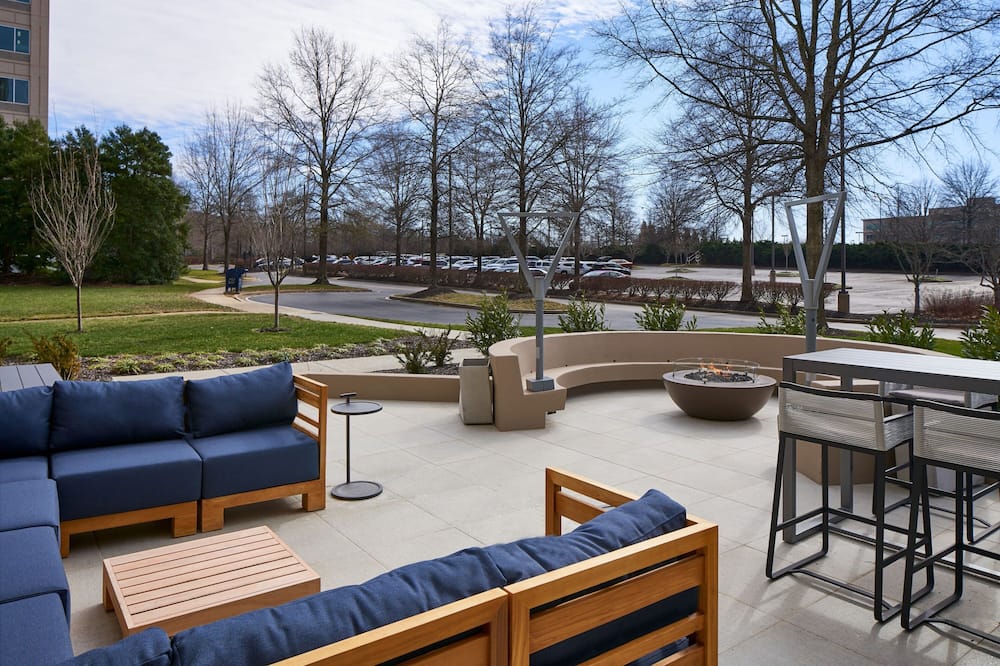 フランクリン マリオット クール スプリングス 写真