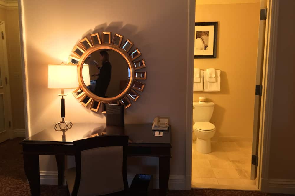 オムニ ウィリアム ペン ホテル 写真