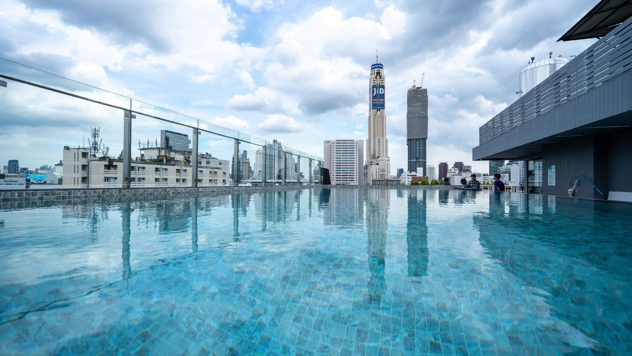 パンナライ ホテル バンコク - ランナム 写真