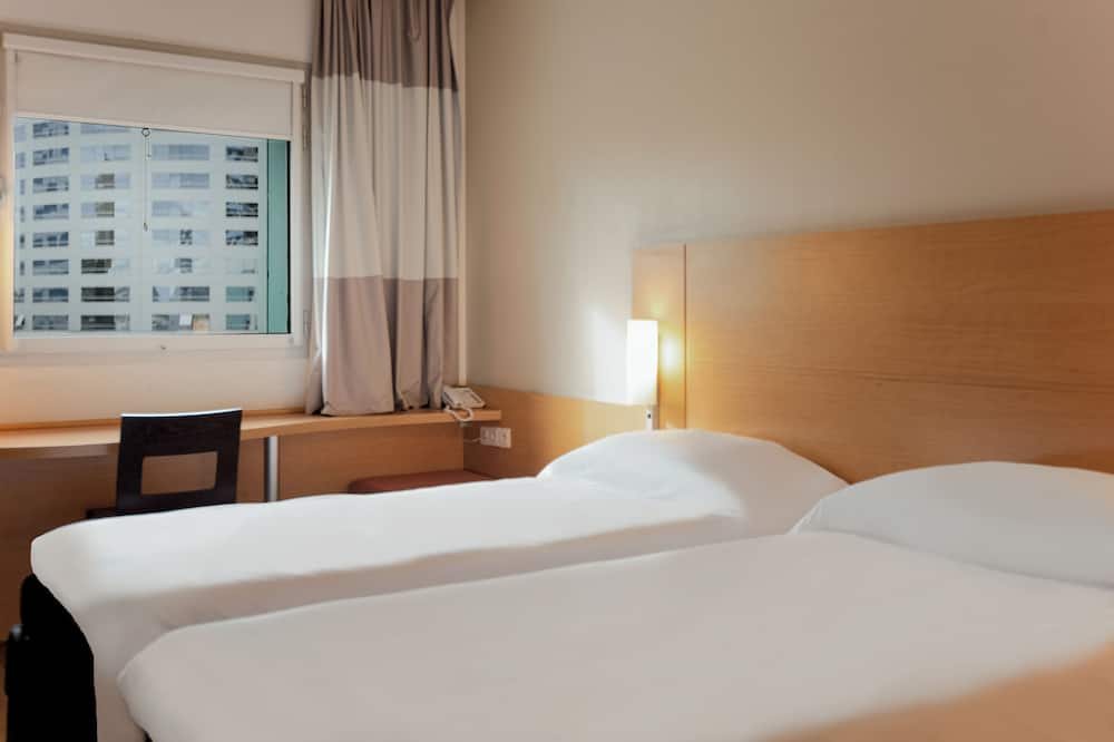 イビス タンジェ シティ センター 写真