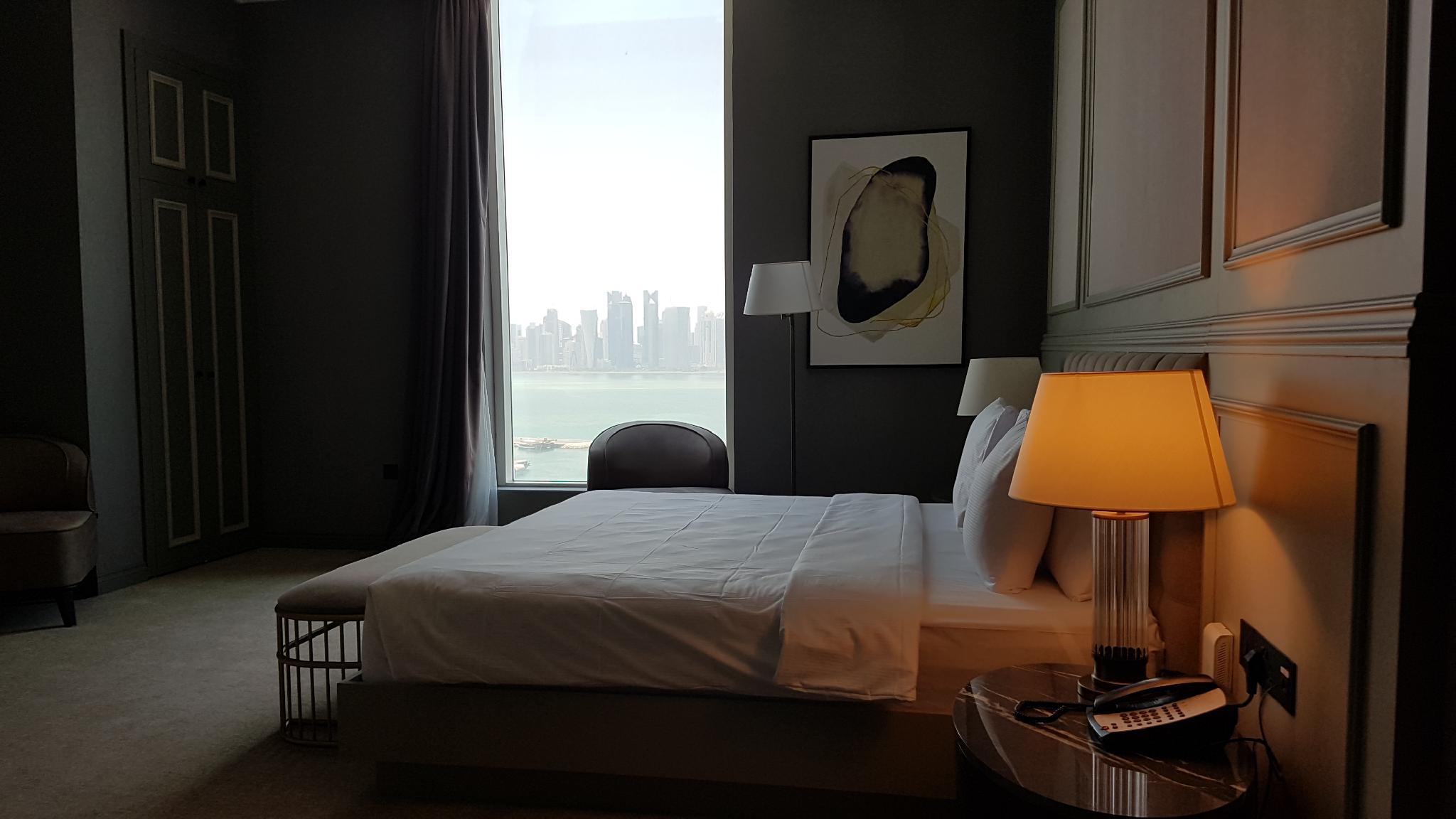 ホライゾン マナー ホテル 写真