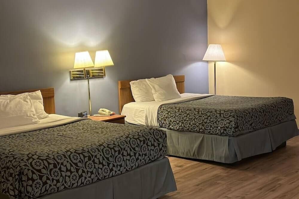 Days Inn by Wyndham El Paso 写真